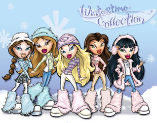 Bratz