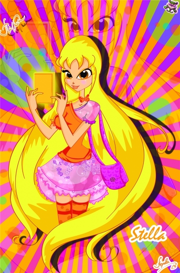 Учеба ^^