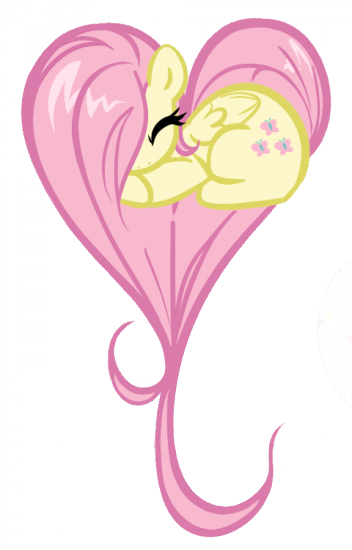 Vdohnovlyajsya Flattershaj Fluttershy