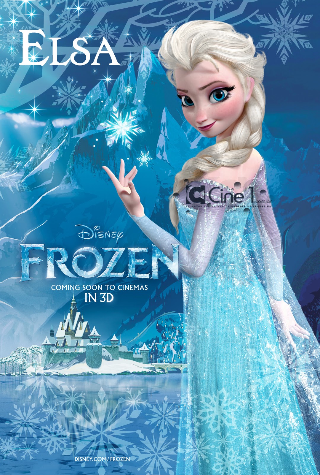 Frozen Youloveit Ru