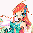 Винкс русалки Винкс русалки