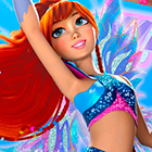 Еще один новый постер к перезапуску мультсериала Винкс 2025 Еще один новый постер к перезапуску мультсериала Винкс 2025