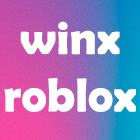 Новая игра по Winx в Roblox Новая игра по Winx в Roblox