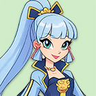 Героини Геншин Импакт в стиле Винкс: встреча Инадзумы и волшебного мира фей Героини Геншин Импакт в стиле Винкс: встреча Инадзумы и волшебного мира фей