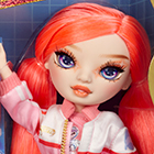 Куклы Rainbow High Sparkle & Shine с новыми героинями в 2025 году Куклы Rainbow High Sparkle & Shine с новыми героинями в 2025 году