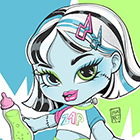 Monster High в стиле Bratz Babyz — очаровательный фан-арт с характером Monster High в стиле Bratz Babyz — очаровательный фан-арт с характером