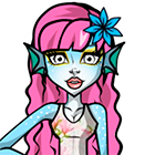 Игра мейкер: Создай свою героиню Монстер Хай Игра мейкер: Создай свою героиню Монстер Хай