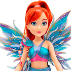 Перезапуск Винкс 2025 новые куклы Перезапуск Винкс 2025 новые куклы