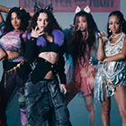 Monster High и KATSEYE представили новую версию культовой “Fright Song” а также создали шикарные ООАК куклы Monster High и KATSEYE представили новую версию культовой “Fright Song” а также создали шикарные ООАК куклы