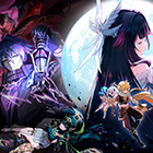 Геншин Импакт Трейлер «Песня полой луны»: Баллада о лунной ночи Геншин Импакт Трейлер «Песня полой луны»: Баллада о лунной ночи