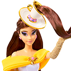 Волшебство на новый лад: коллекция кукол Дисней Принцесс Once Upon a Whimsy от Маттел Волшебство на новый лад: коллекция кукол Дисней Принцесс Once Upon a Whimsy от Маттел