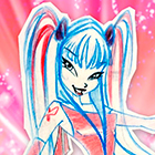 Винкс Клуб концепт арты превращения Беливикс Винкс Клуб концепт арты превращения Беливикс