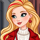 Осенние картинки обои Ever After High Осенние картинки обои Ever After High