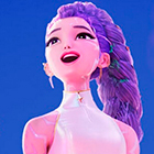 Маттел выпустит кукол по мультфильму Кейпоп-охотницы на демонов Маттел выпустит кукол по мультфильму Кейпоп-охотницы на демонов