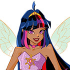 Арты хуманизации пони в превращении Чармикс Винкс Арты хуманизации пони в превращении Чармикс Винкс