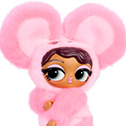 LOL Surprise Plush Surprise Новые куклы ЛОЛ в плюшевых костюмчиках - информационный пост LOL Surprise Plush Surprise Новые куклы ЛОЛ в плюшевых костюмчиках - информационный пост