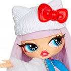 Обновленный дизайн молдов лиц в коллекции кукол LOL OMG Hello Kitty and Friends Обновленный дизайн молдов лиц в коллекции кукол LOL OMG Hello Kitty and Friends