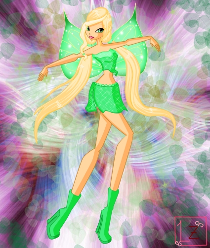 Dafna-nature nimph^^