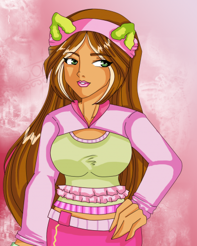 Flora_gen-13