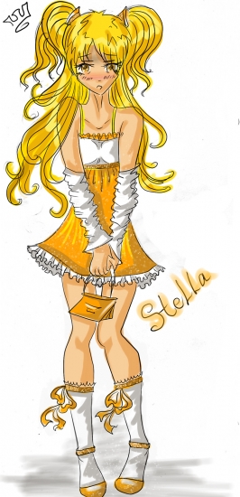 Stella_Anime