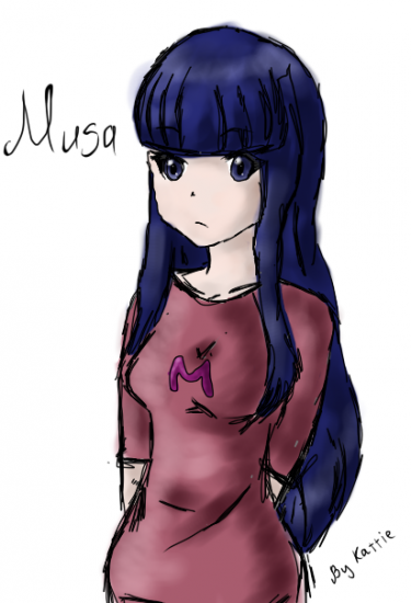 Musa