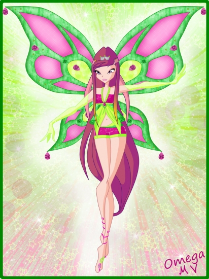 Roxy Enchantix