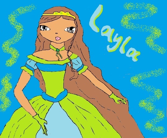 Layla