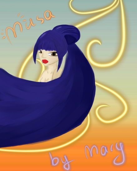 Musa...