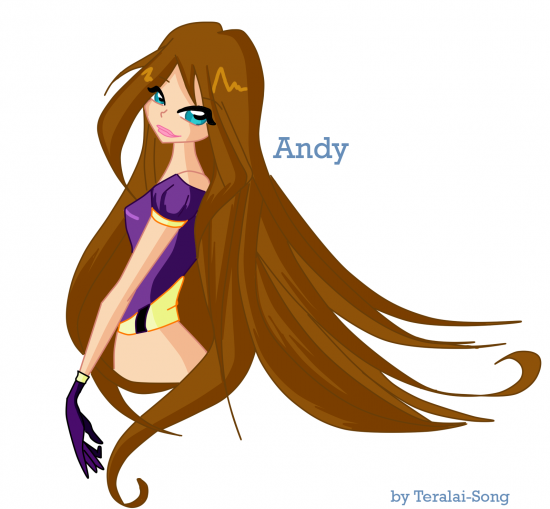 Andy