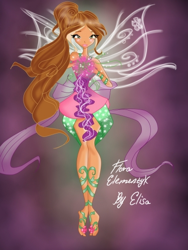 Flora