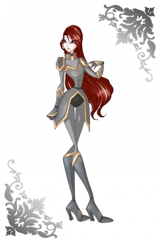Sirelin Outfit