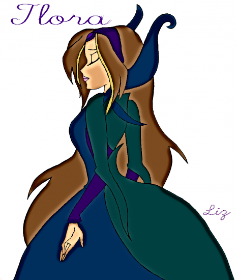 Flora