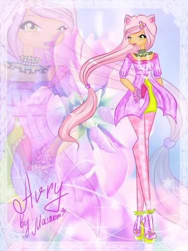 Avry.