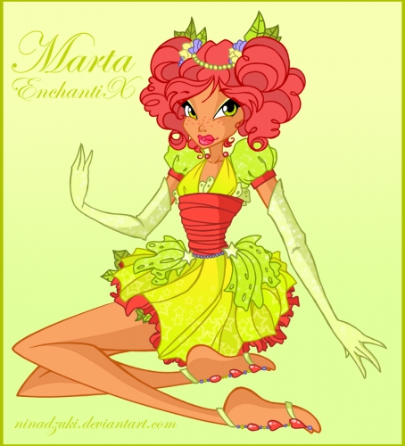 Enchantix