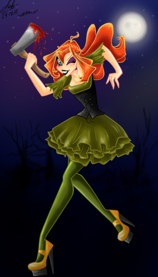 Hellowinx