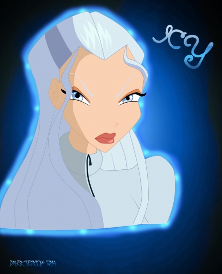 Icy