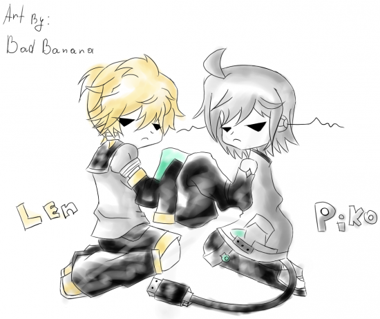 Piko\Len