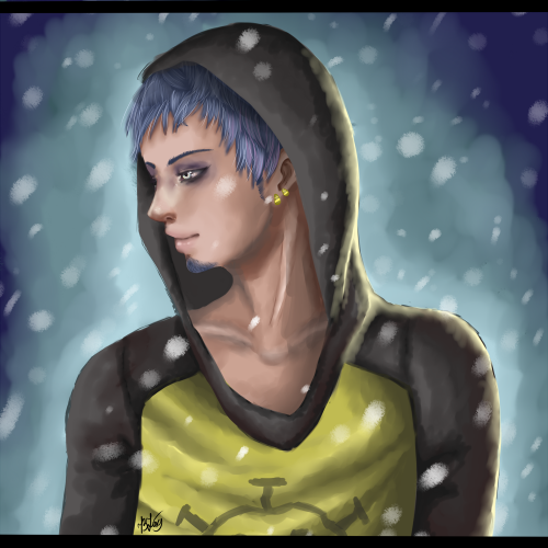 Trafalgar Law\Трафальгар Ло(Ван Пис)
