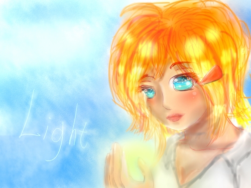 Light