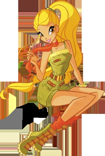 Stella Safari