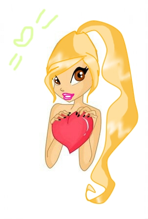 Лара love