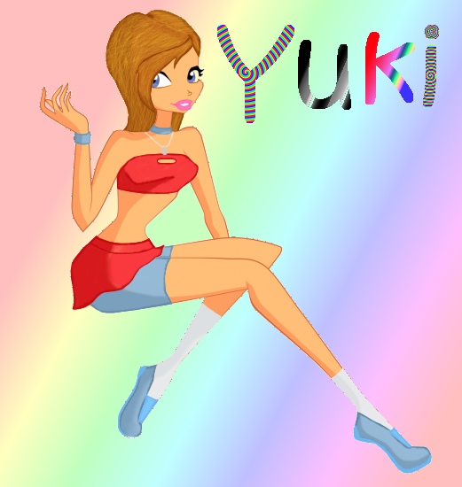 Yuki