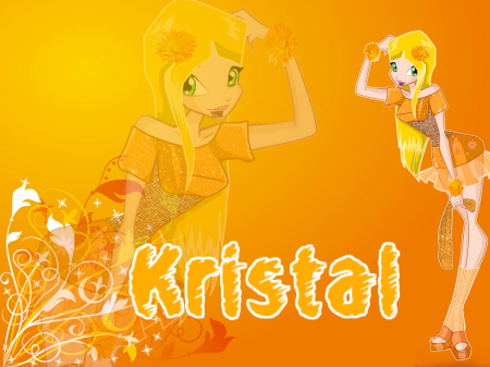 Kristal