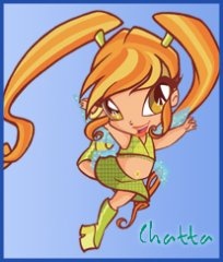 Чатта Pixie