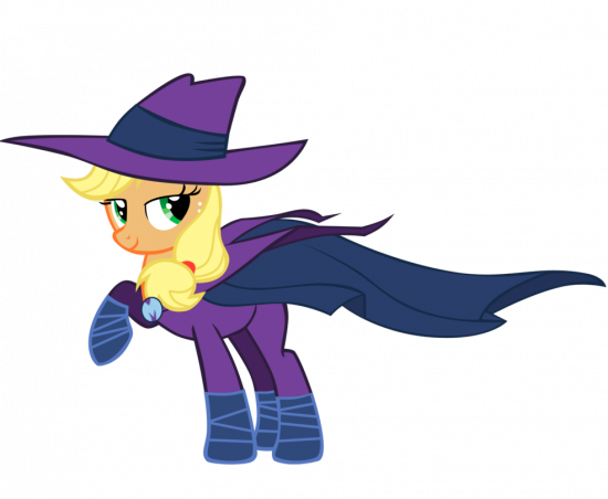 Applejack