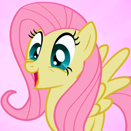 Fluttershy