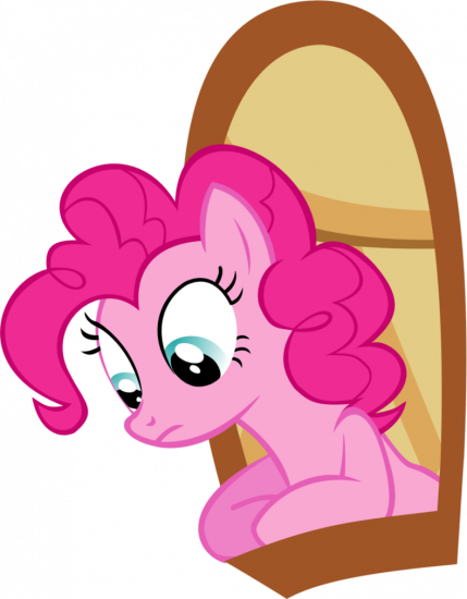 Pinkie Pie