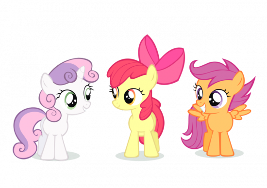 Картинки my little pony