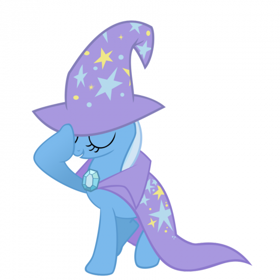 Trixie