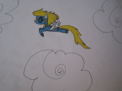 Wonderbolt